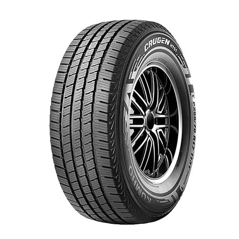 NEUMATICO KUMHO 235/70 R17 CRUGEN HT51-0