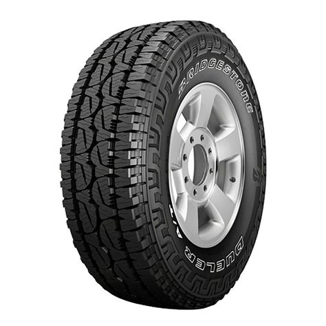 Neumatico BRIDGESTONE 275/55 R20 111T DUELER REVO 3-0
