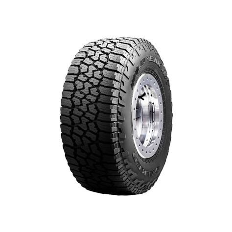 NEUMATICO FALKEN 275/70 R18 125/122S WILD PEAK A/T AT3W-0