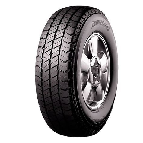 Neumatico BRIDGESTONE 205 R16 104T DUELER D689-1