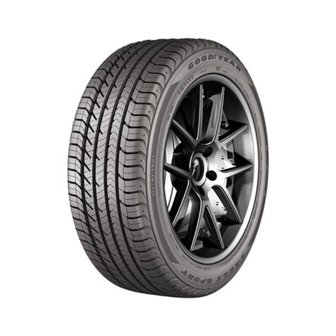 NEUMATICO GOODYEAR 235/45 R18 94V EAGLE SPORT ALL-SEASON-0