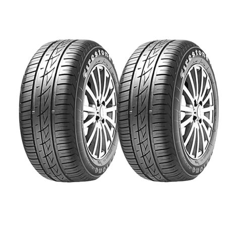 SET 2 NEUMATICOS FIRESTONE 185/65 R14 86T F-600-0