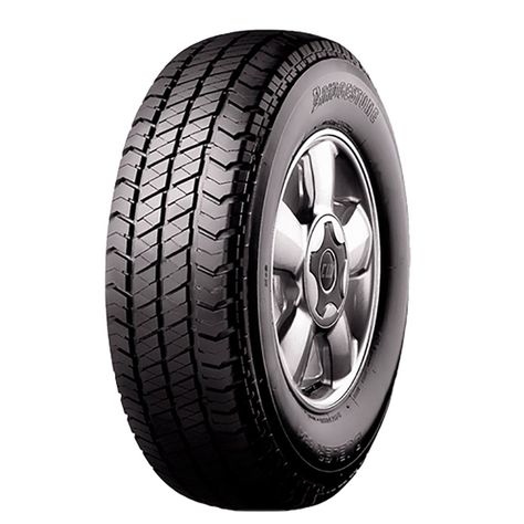 Neumatico BRIDGESTONE 225/65 R17 102H DUELER D687-0
