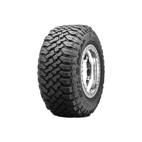 NEUMATICO FALKEN 265/70 R17 121/119Q 10PR WILD PEAK MT01-0
