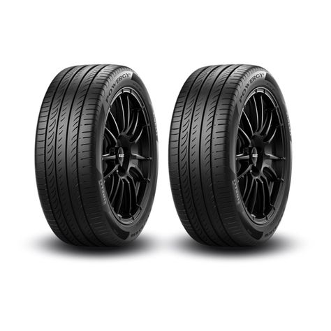 SET 2 NEUMATICOS PIRELLI 205/55 R16 91V POWERGY-0