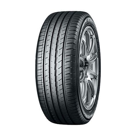 NEUMATICO YOKOHAMA 245/45 R19 98W BLUEARTH GT AE51-0