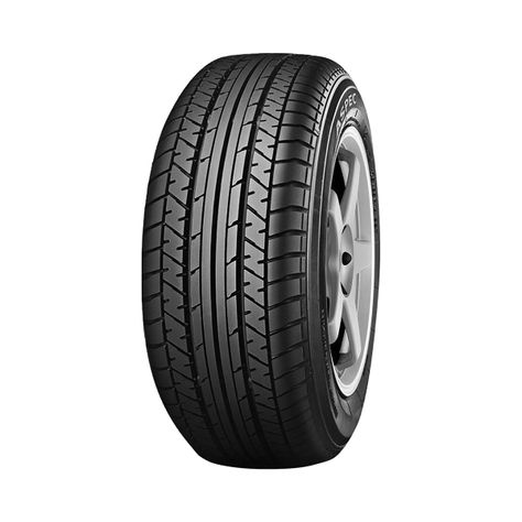 NEUMATICO YOKOHAMA 225/65 R17 102H ASPEC A349 TL-0