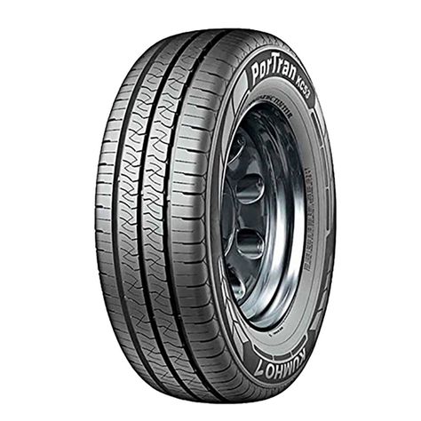 Neumatico KUMHO 215/70 R15 108T PORTRAN KC53 TL-0