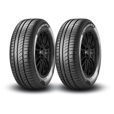 SET 2 NEUMATICOS PIRELLI 185/65 R15 92H CINTURATO P1 (KS) XL-0