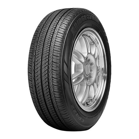 Neumatico BRIDGESTONE 225/55 R19 99H ECOPIA EP422 PLUS-2