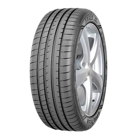 NEUMATICO GOODYEAR 255/40 R18 99Y EAG F1 ASYM 3 RUNFAT *-0