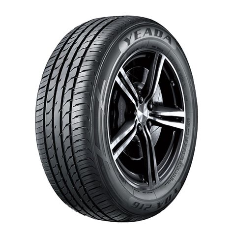 Neumatico YEADA 195/70 R14 91H YDA216-0