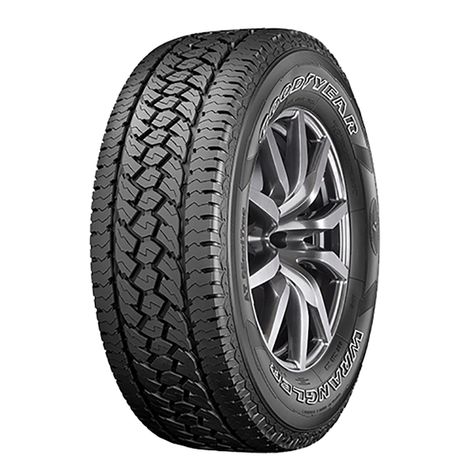 Neumatico GOODYEAR 215/75 R15 100S WRANGLER AT SILENTTRAC-1