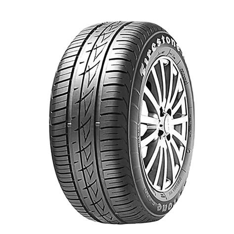 Neumatico FIRESTONE 205/55 R16 91V FSERIES F600-1
