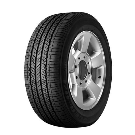 NEUMATICO BRIDGESTONE 245/60 R18 104H DUELER H/L 400-0