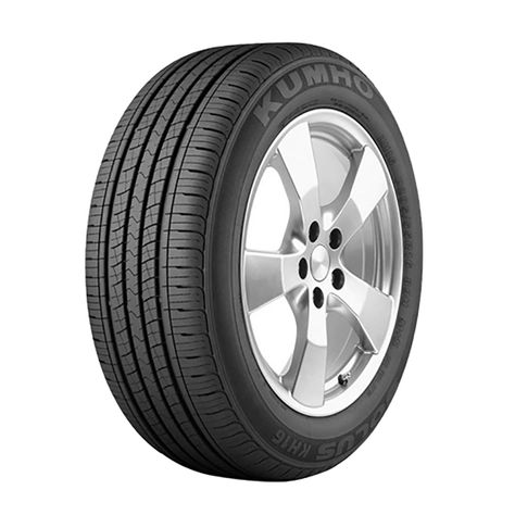 Neumatico KUMHO 225/55 R19 H SOLUS KH16 TL-1