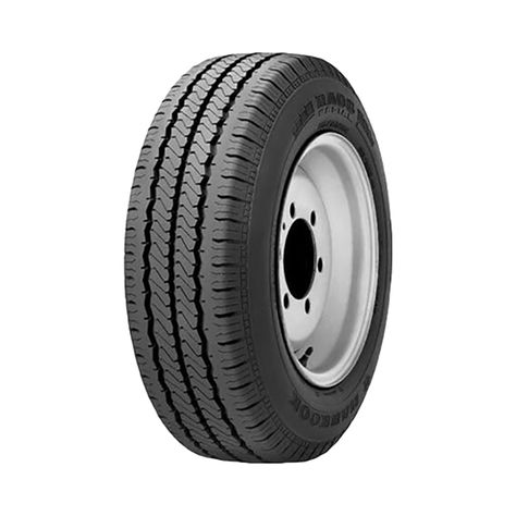 NEUMATICO HANKOOK 215/70 R16C 108/106T RADIAL RA08-0