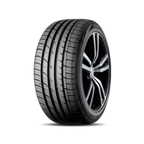 NEUMATICO FALKEN 205/55 R16 91W ZIEX ZE914 RUNFLAT-0