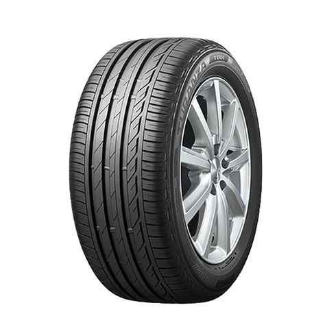 Neumatico BRIDGESTONE 205/55 R16 91V TURANZA T001 RUNFLAT-0
