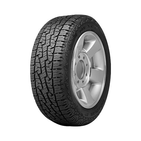 Neumatico NEXEN 225/75 R16 10PR ROADIAN AT PRO RA8-0
