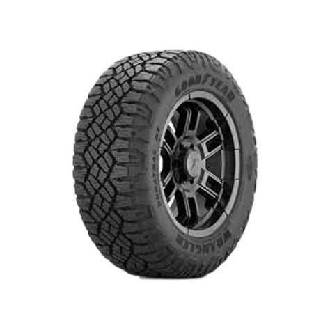 NEUMATICO GOODYEAR 255/70 R16 120S WRANGLER DURATRAC RT AT-0