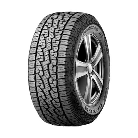 Neumatico NEXEN 205/70 R15 6PR ROADIAN A/T-1