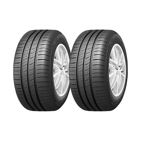 SET 2 NEUMATICOS KUMHO 195/50 R16 84H ECOWING ES01 CH-KH27-0