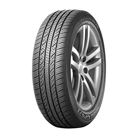 NEUMATICO NEXEN 215/55 R17 93V CP-671-0