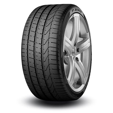Neumatico PIRELLI 305/40 R20 112Y P ZERO PZERO PZ4 RUNFLAT *-0