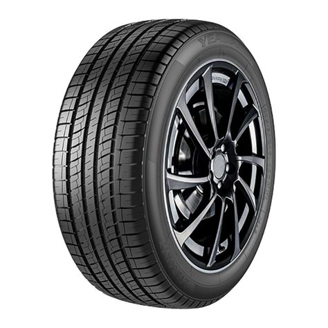 Neumatico YEADA 265/70 R16 112T YDA266-0