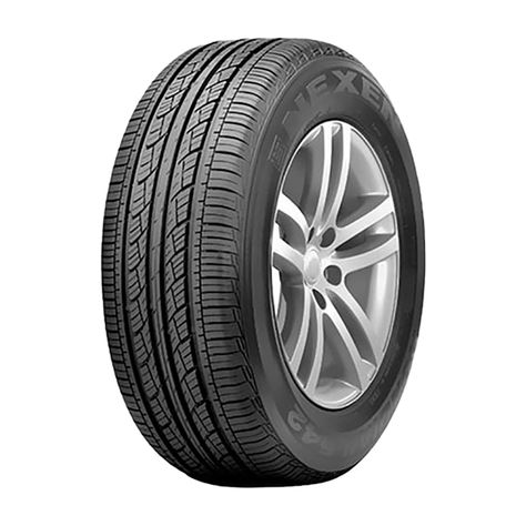 NEUMATICO NEXEN 265/70 R17 113S ROADIAN AT II-0