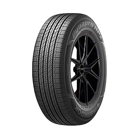 Neumatico  HANKOOK 235/60 R18 107V XL DYNAPRO HP2 (RA33)-0