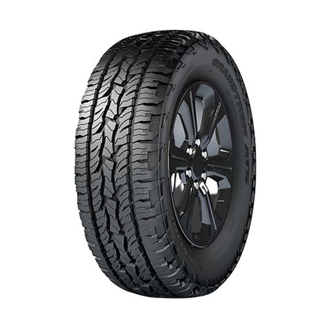 Neumatico DUNLOP 215/65 R16 98H GRANDTREK AT5-0