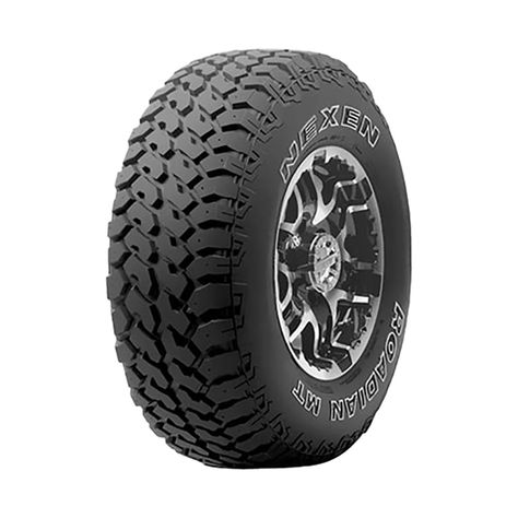 Neumatico NEXEN 235/85 R16 10PR ROADIAN M/T-0