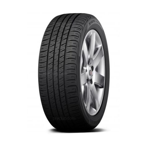 NEUMATICO FALKEN 255/50 R20 104V ZIEX CT50-0