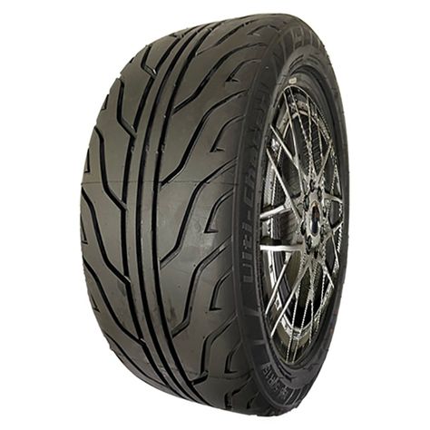 Neumatico YEADA 225/45 R17 94V ULTICHASER-0