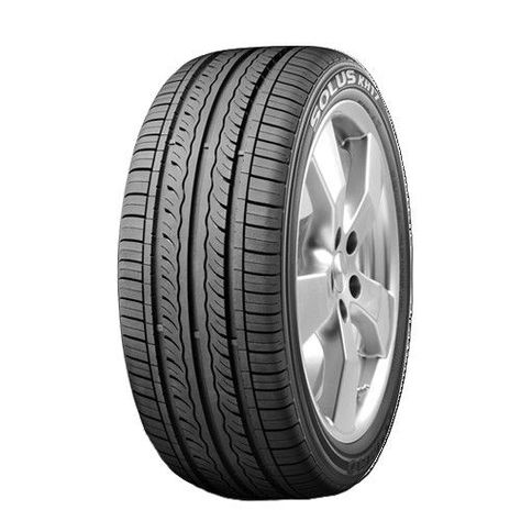 NEUMATICO KUMHO 195/50 R16 84H SOLUS KH17-0