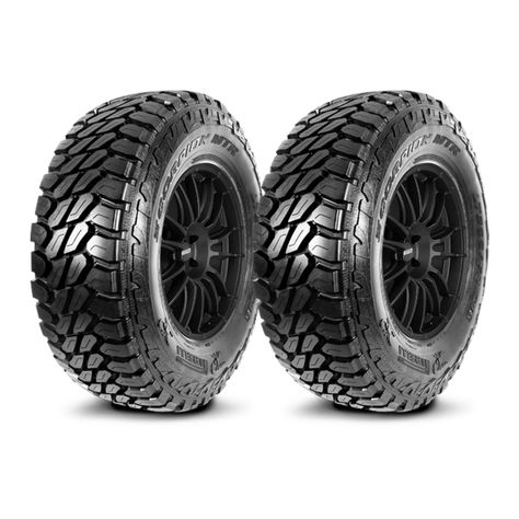 SET 2 NEUMATICOS PIRELLI 31X10.50 R15 109Q SCORPION MTR [LT]-0