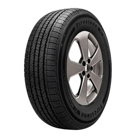 NEUMATICO FIRESTONE 215/80 R16 107S DESTINATION HT-0