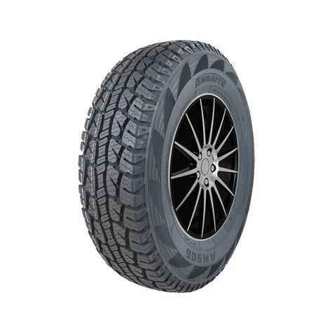 NEUMATICO ANNAITE 245/70 R16 107T AN906 AT-0