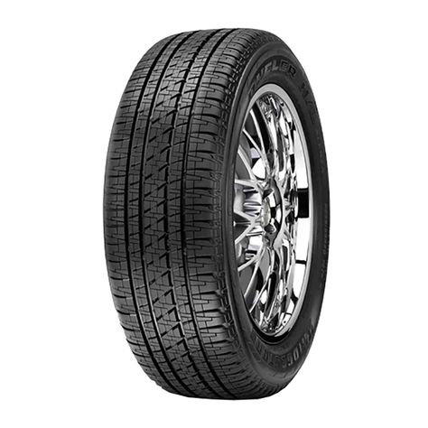 Neumatico BRIDGESTONE 225/60 R18 100V ALENZA H/L 33-0