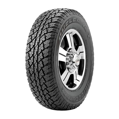 NEUMATICO BRIDGESTONE 205/65 R15 94T DUELER AT D696 REVO II-0