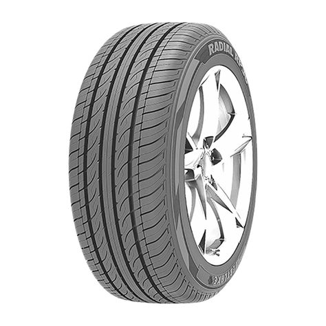 Neumatico WESTLAKE 195/50 R16 84V ZUPER ECO Z-108 TL-0