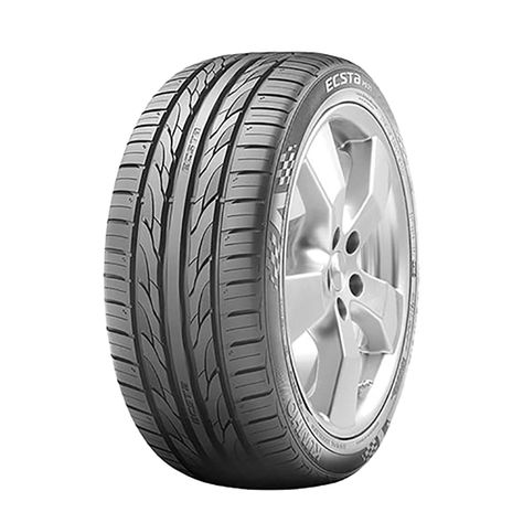 Neumatico KUMHO 215/55 R17 94W ECSTA PS31 TL-0