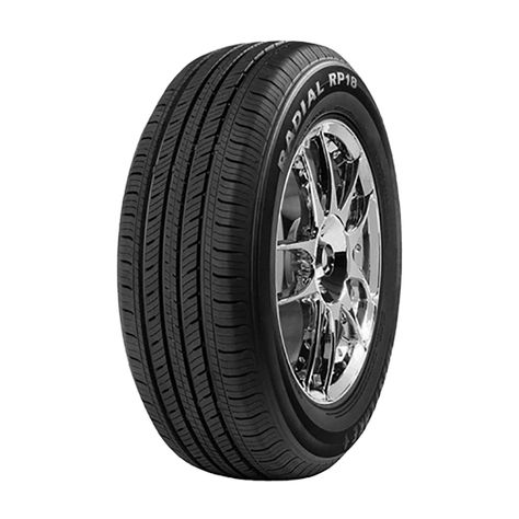 Neumatico WESTLAKE 145/70 R12 69Q RADIAL RP18 TL-0