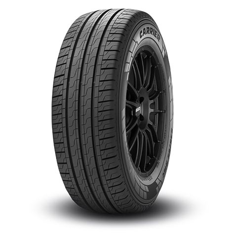 Neumatico PIRELLI 215/65 R16C 109T CARRIER-1
