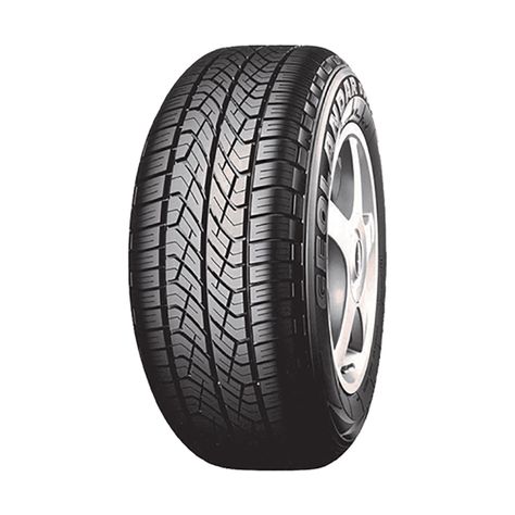 Neumatico YOKOHAMA 225/55 R17 97V GEOLANDAR G95 TL-0