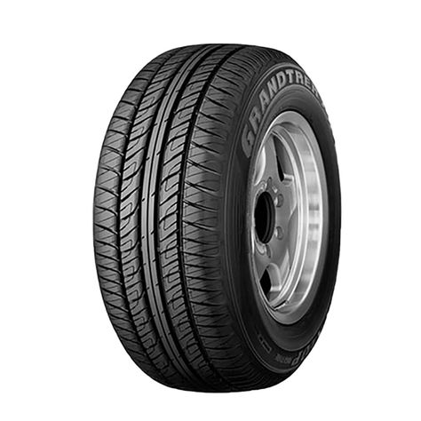 Neumatico DUNLOP 285/50 R20 112V GRANDTREK PT2-1