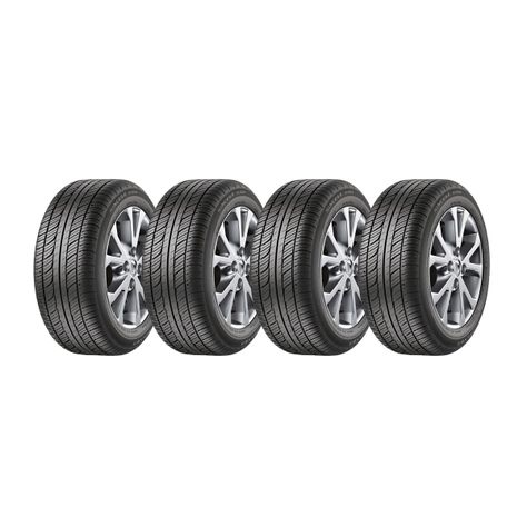 SET 4 NEUMATICOS FALKEN 155/65 R14 75T SINCERA SN828-0