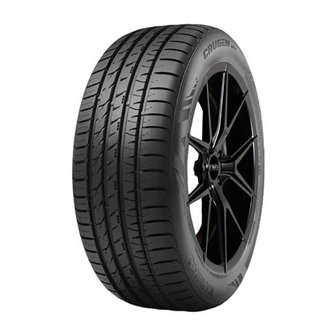 Neumatico KUMHO 275/45 R20 110Y XL CRUGEN HP91 TL-0